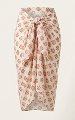 Load image into Gallery viewer, Beach Wrap - Spring
