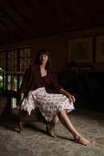 Load image into Gallery viewer, Beach Wrap - Pink
