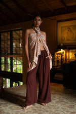 Load image into Gallery viewer, Beach Wrap - Gold
