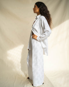 Resonance Linen Trousers