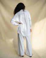 Load image into Gallery viewer, Resonance Linen Trousers
