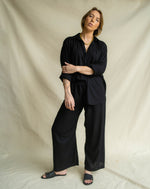 Load image into Gallery viewer, Resonance Linen Trousers
