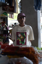 Load image into Gallery viewer, Mangosteen Oversized T-shirt
